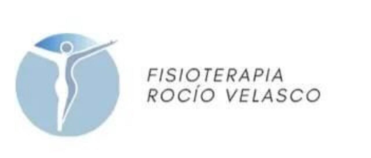 Logo Fisioterapia Rocío Velasco